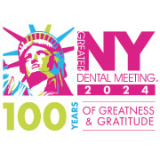 Greater New York Dental Meeting 2024 (GNYDM) 