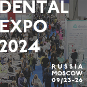 Dental Expo Moscow 2024