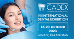 Central Asia Dental Expo 2023 (CADEX)