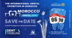 Morocco Dental Expo 2024